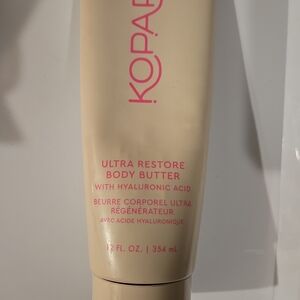 Kopari JUMBO Ultra Restore Body Butter